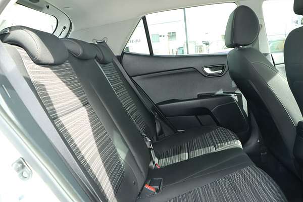 2021 Kia Stonic Sport YB
