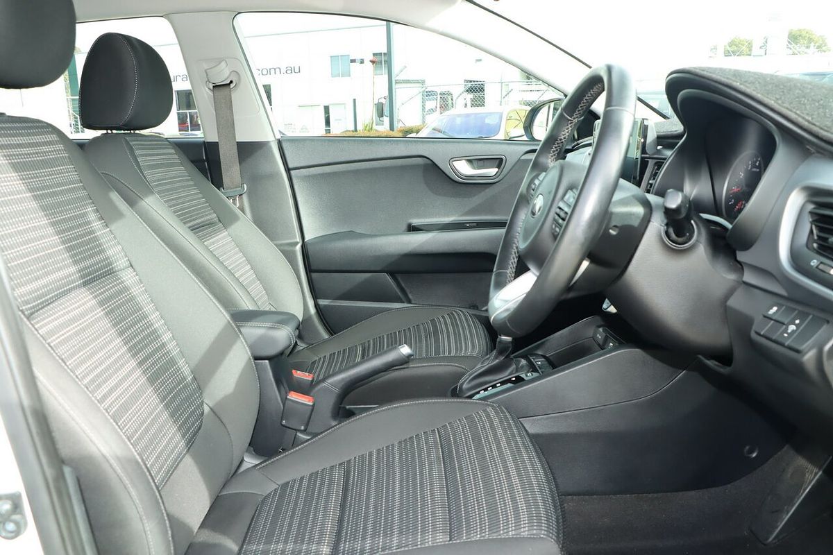 2021 Kia Stonic Sport YB