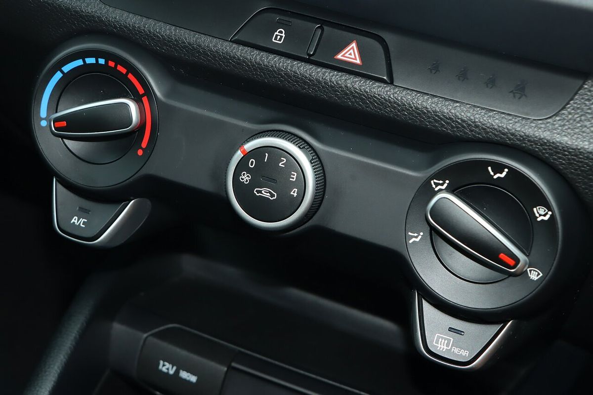 2021 Kia Stonic Sport YB