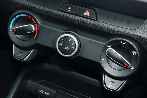 2021 Kia Stonic Sport YB