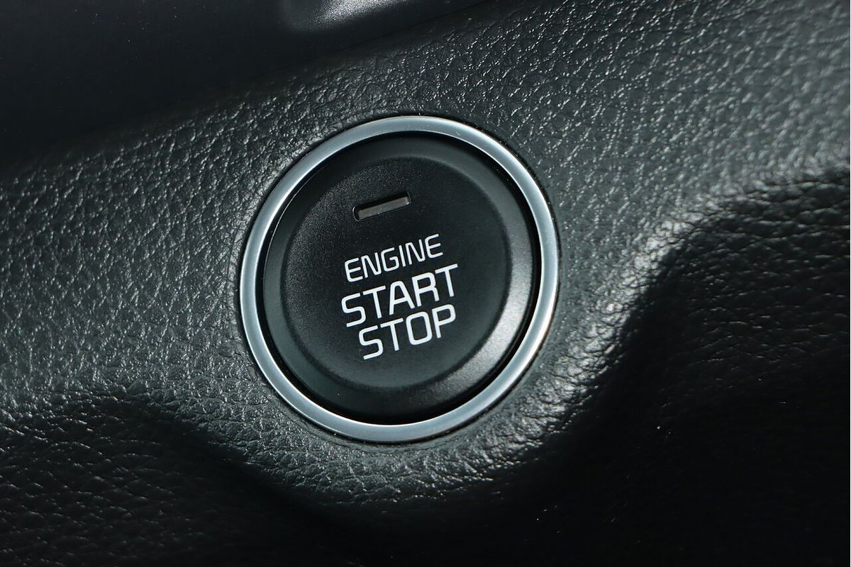 2021 Kia Stonic Sport YB