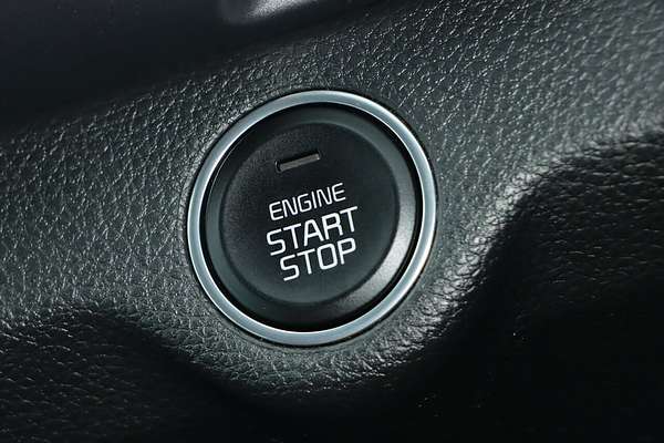 2021 Kia Stonic Sport YB