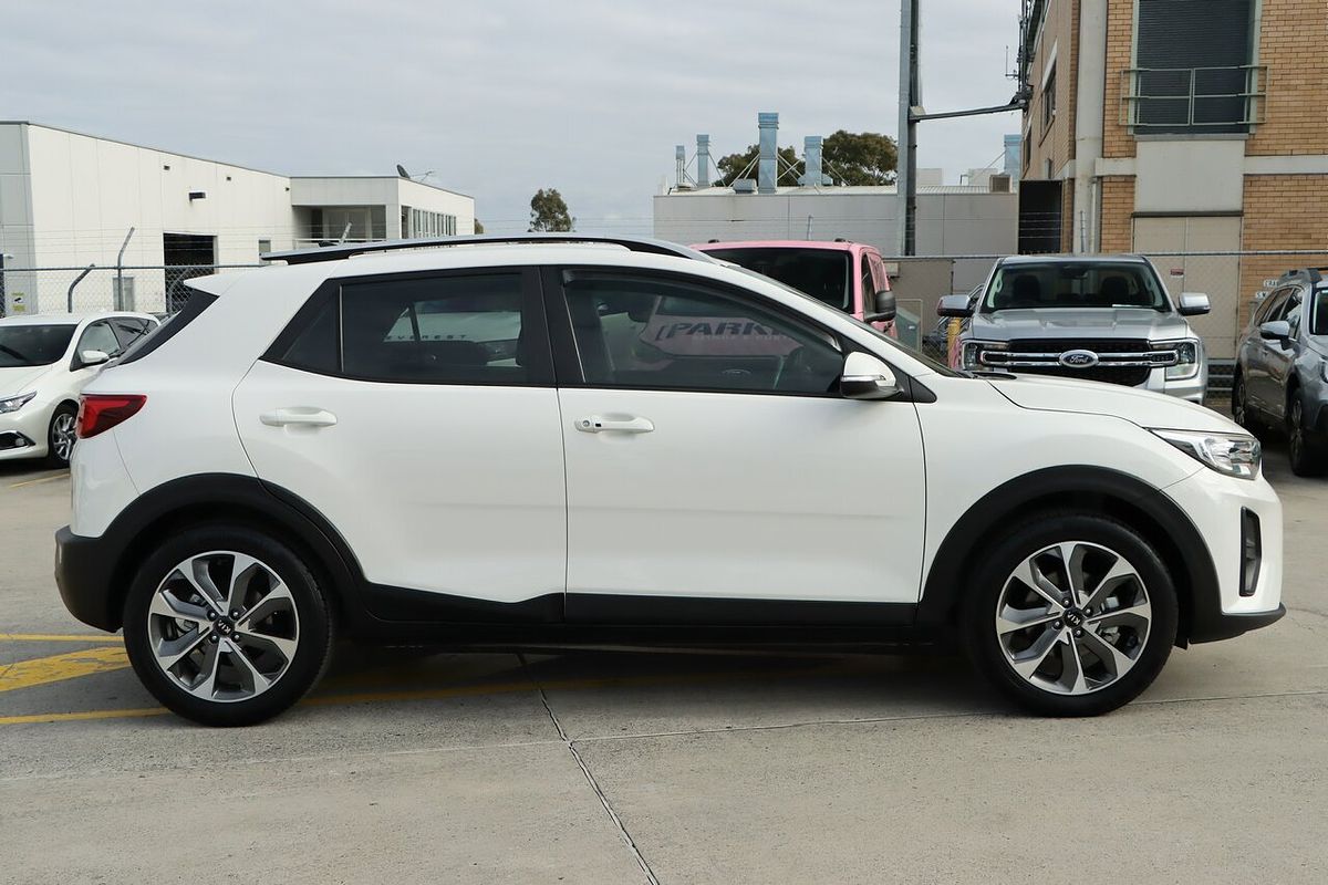 2021 Kia Stonic Sport YB