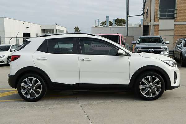 2021 Kia Stonic Sport YB