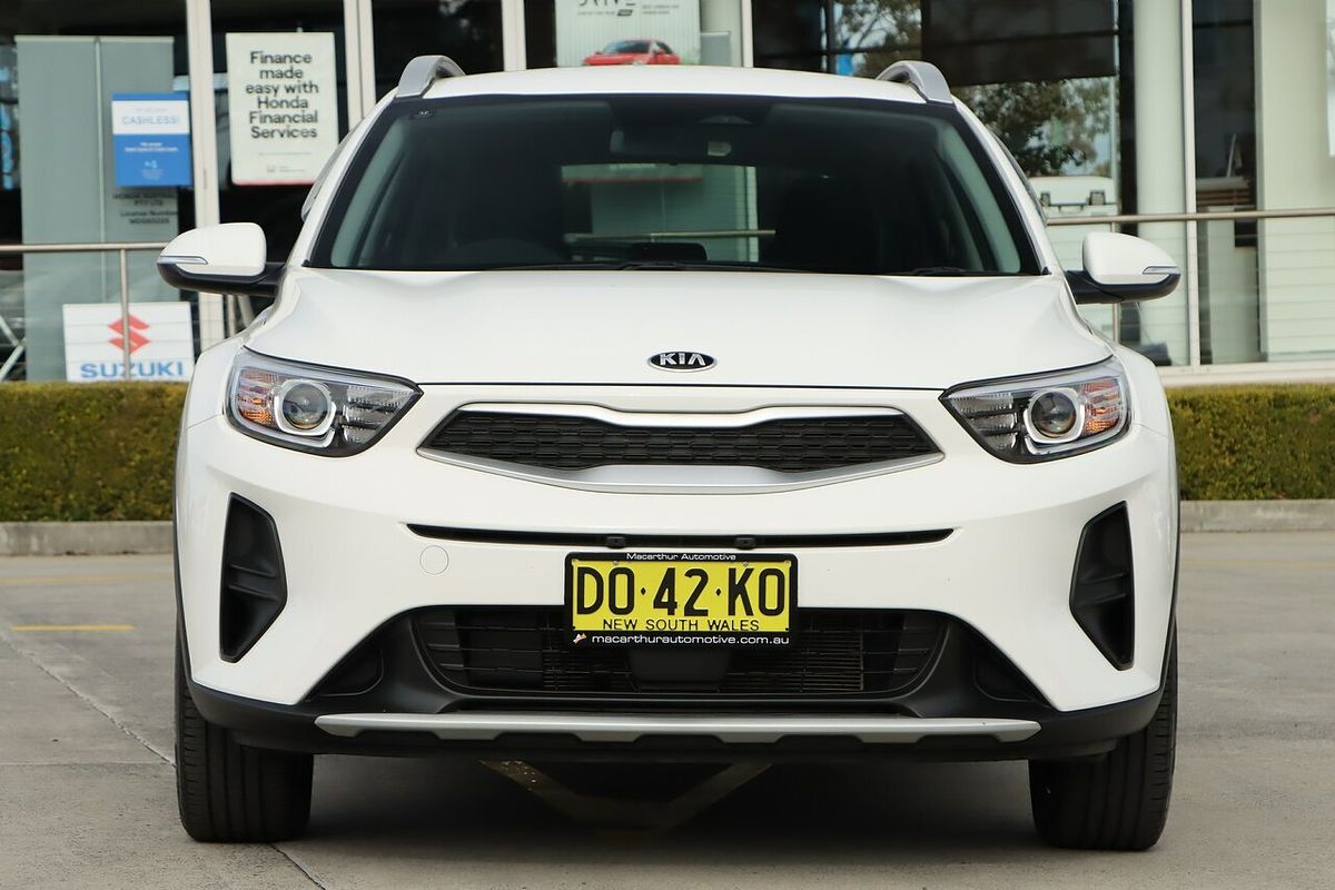 2021 Kia Stonic Sport YB