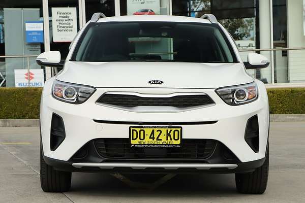 2021 Kia Stonic Sport YB