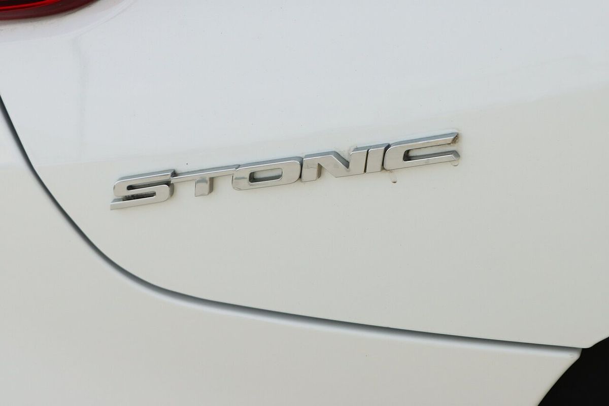 2021 Kia Stonic Sport YB