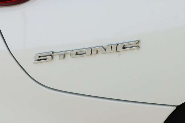 2021 Kia Stonic Sport YB