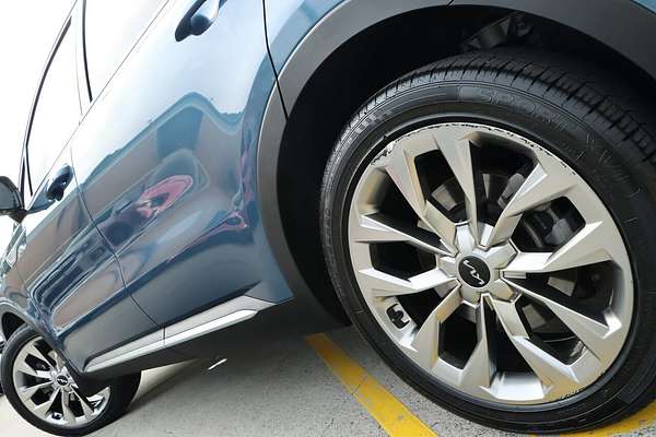 2022 Kia Sorento GT-Line MQ4