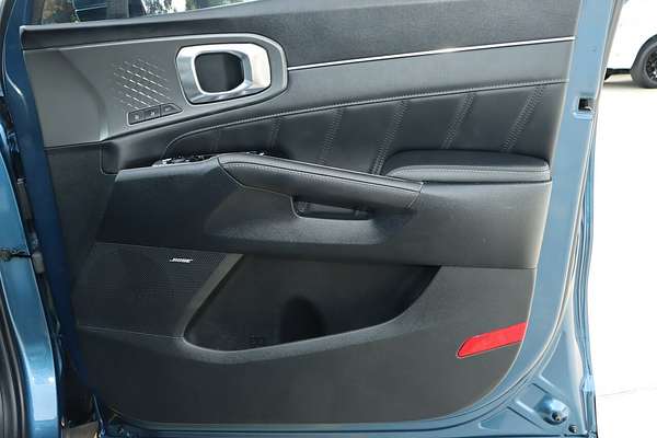 2022 Kia Sorento GT-Line MQ4