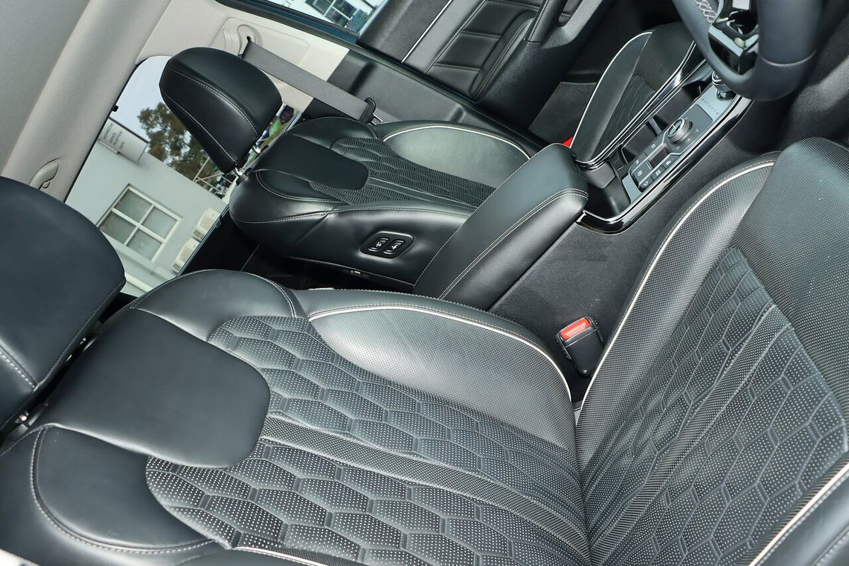 2022 Kia Sorento GT-Line MQ4