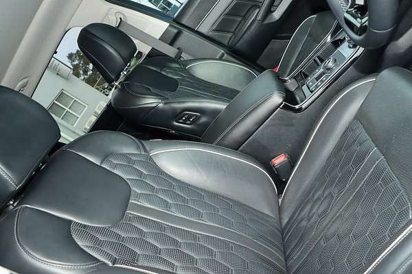 2022 Kia Sorento GT-Line MQ4