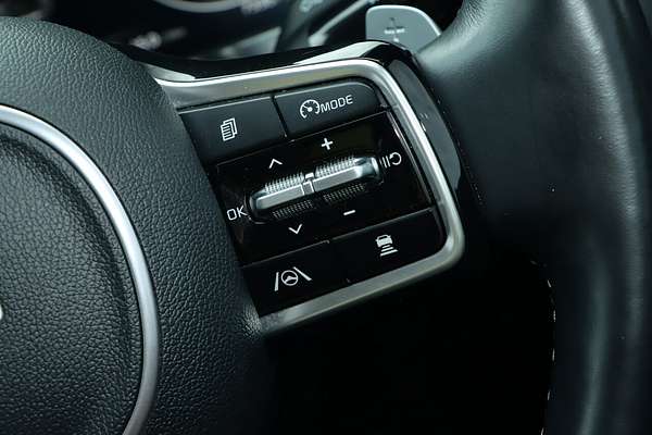 2022 Kia Sorento GT-Line MQ4