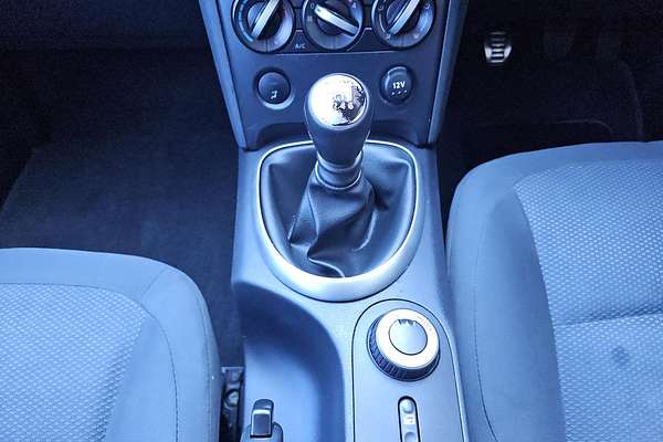 2010 Nissan Dualis ST J10