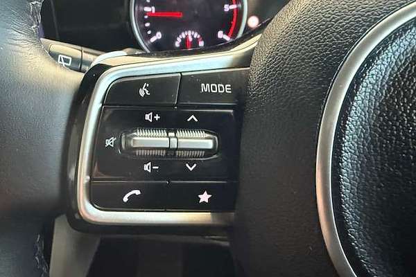 2022 Kia Carnival PLATINUM KA4 MY22