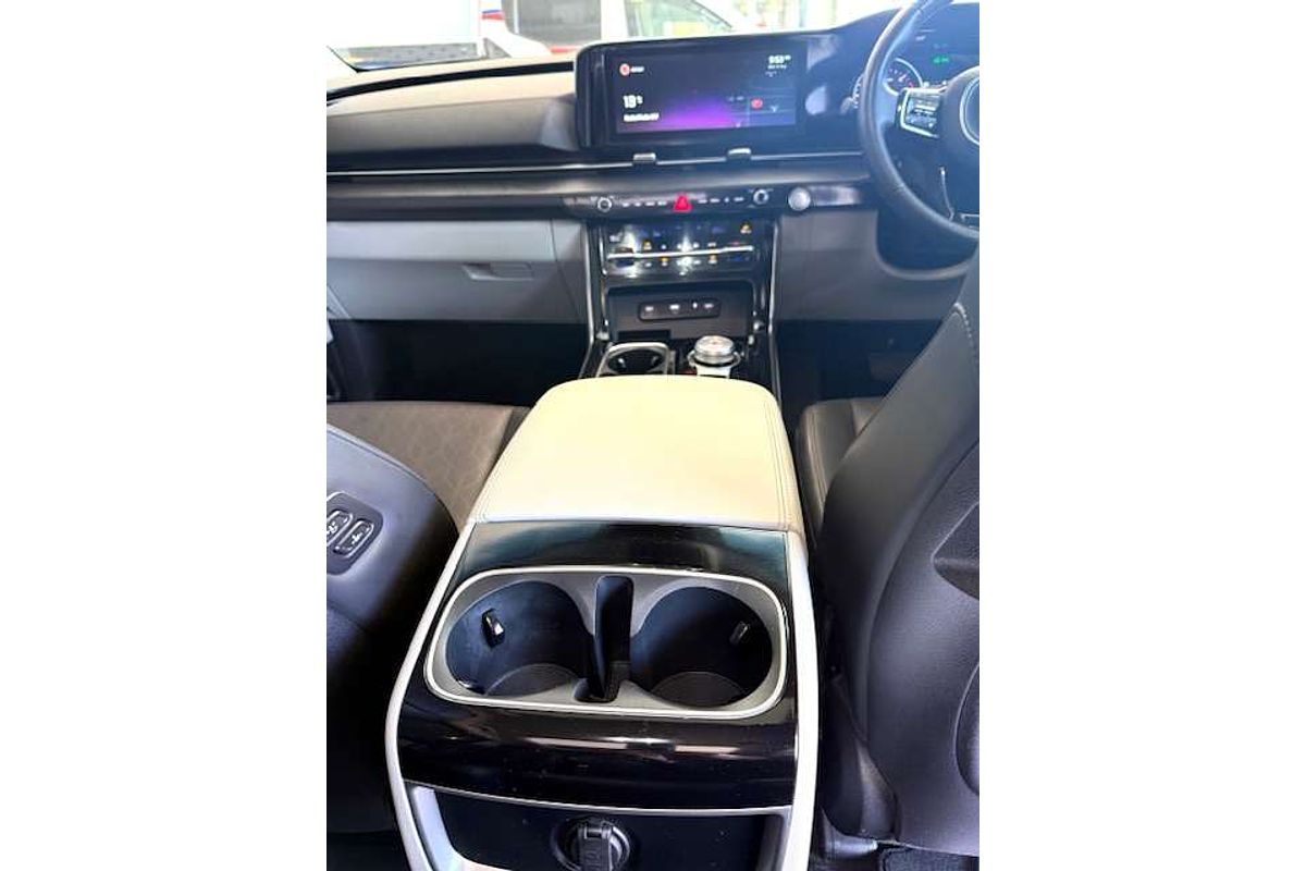 2022 Kia Carnival PLATINUM KA4 MY22