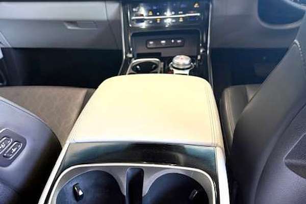 2022 Kia Carnival PLATINUM KA4 MY22