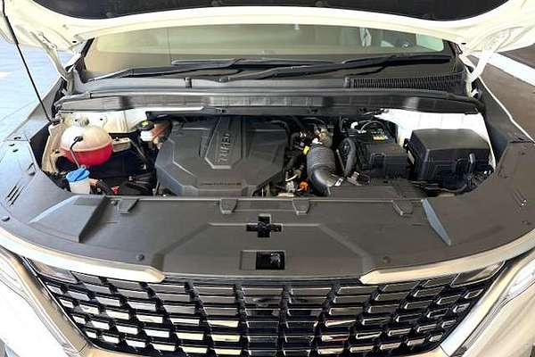 2022 Kia Carnival PLATINUM KA4 MY22