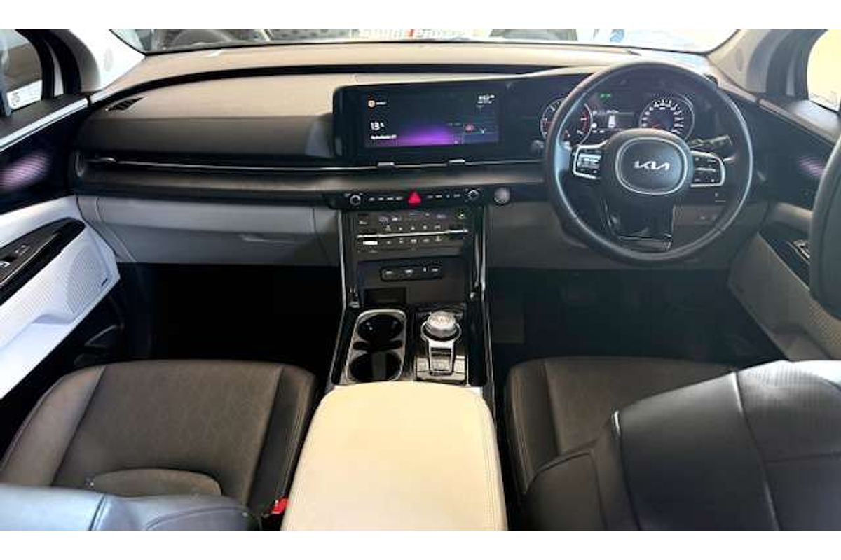2022 Kia Carnival PLATINUM KA4 MY22