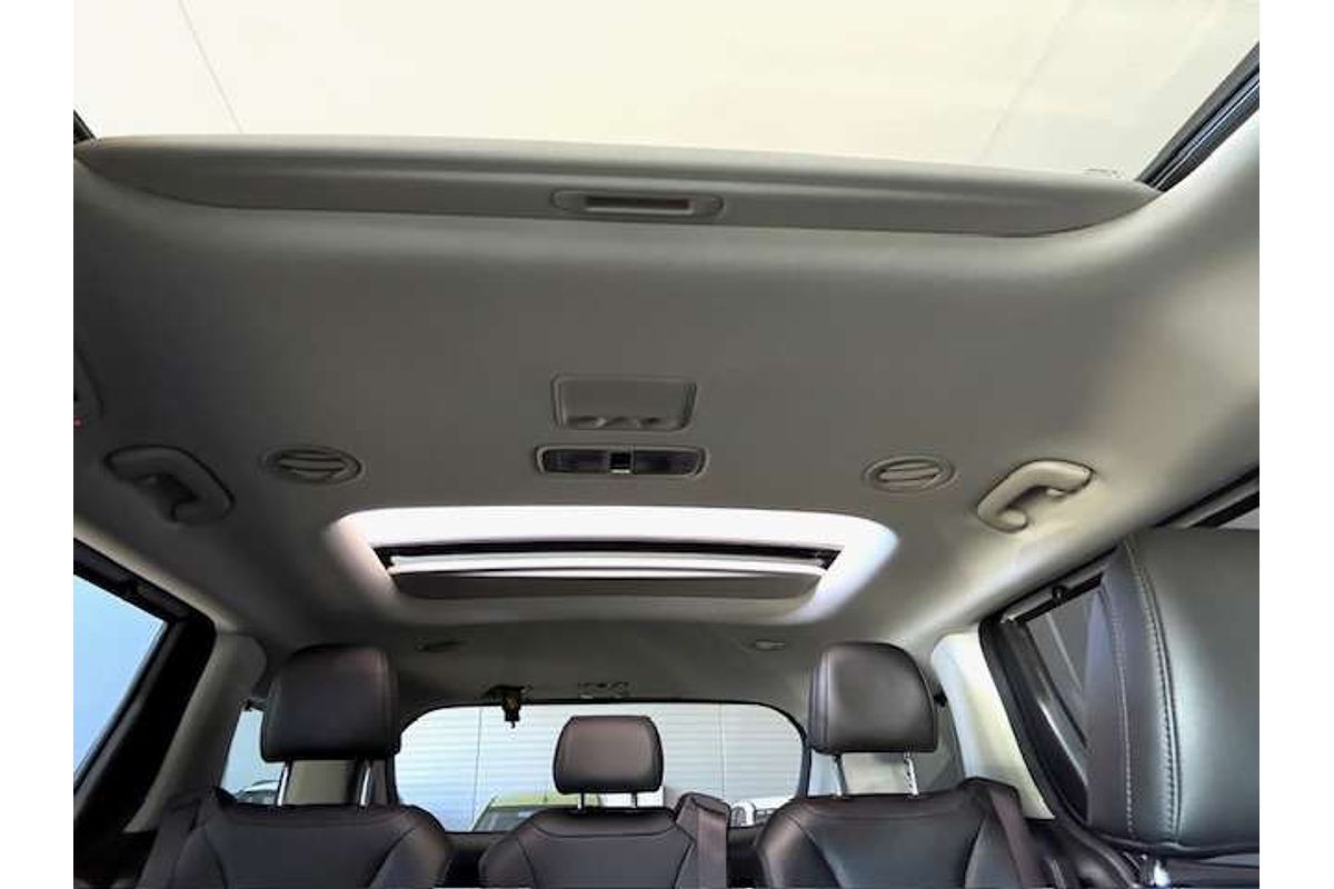2022 Kia Carnival PLATINUM KA4 MY22