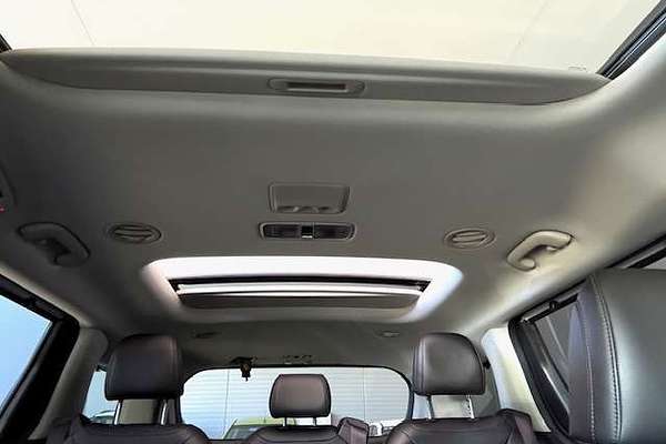 2022 Kia Carnival PLATINUM KA4 MY22