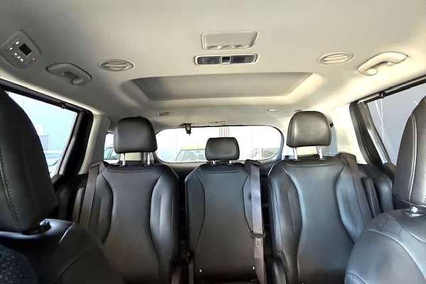 2022 Kia Carnival PLATINUM KA4 MY22