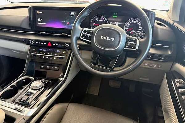 2022 Kia Carnival PLATINUM KA4 MY22