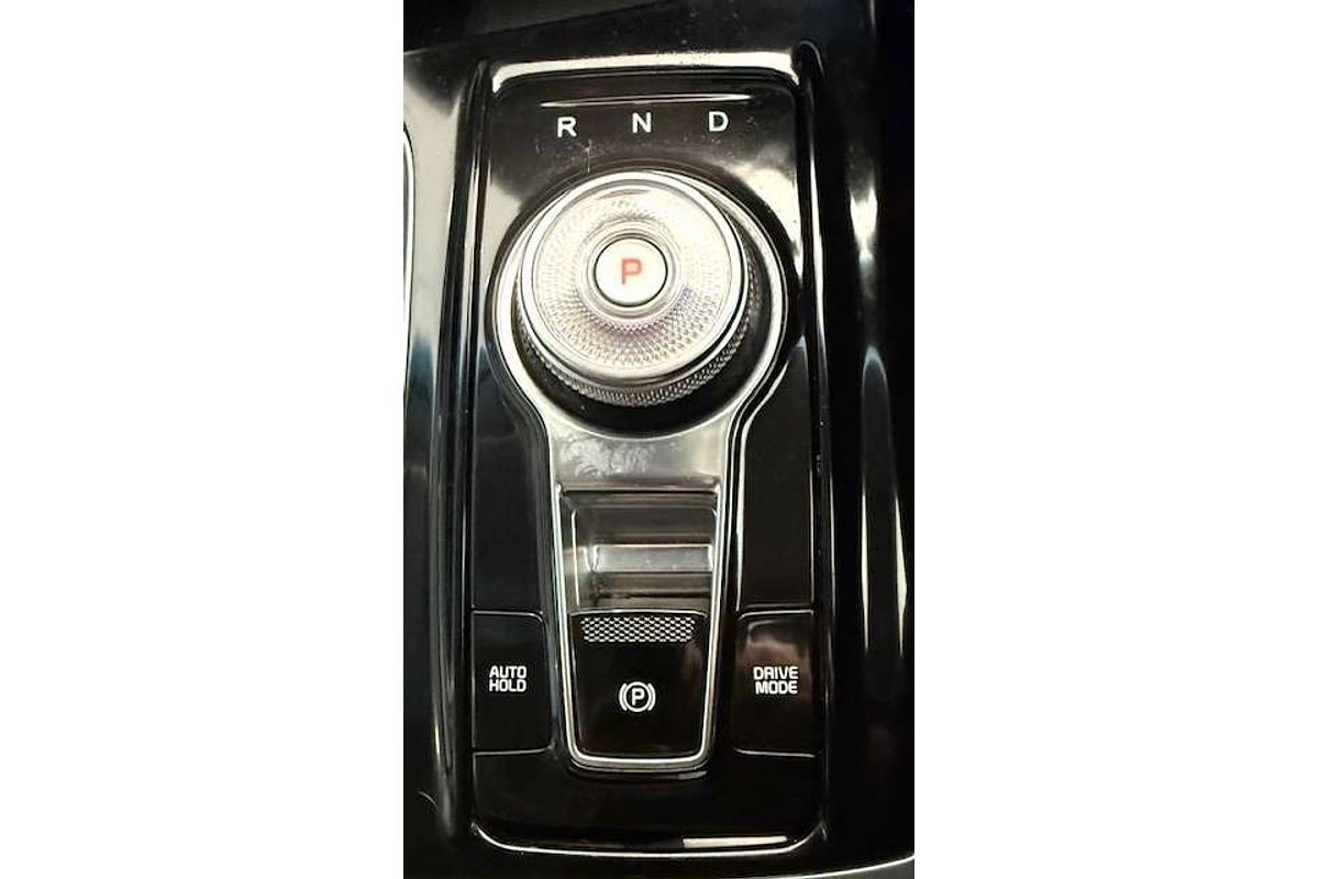 2022 Kia Carnival PLATINUM KA4 MY22