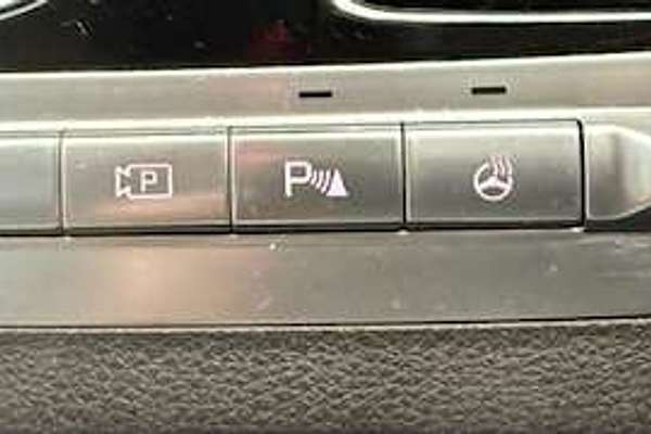2022 Kia Carnival PLATINUM KA4 MY22