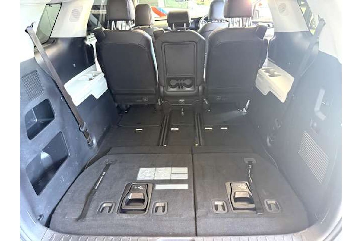 2022 Kia Carnival PLATINUM KA4 MY22