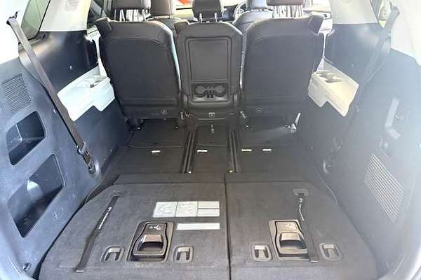 2022 Kia Carnival PLATINUM KA4 MY22
