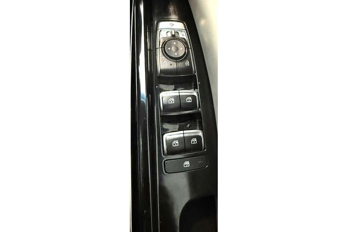 2022 Kia Carnival PLATINUM KA4 MY22