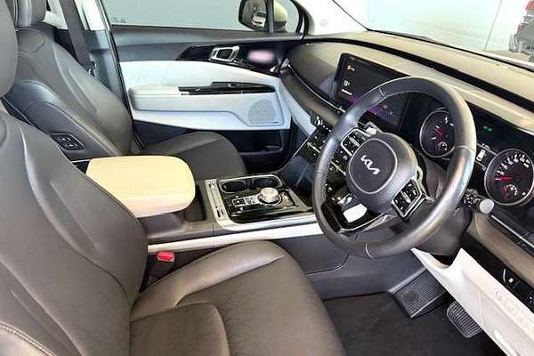 2022 Kia Carnival PLATINUM KA4 MY22