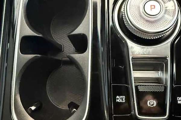 2022 Kia Carnival PLATINUM KA4 MY22