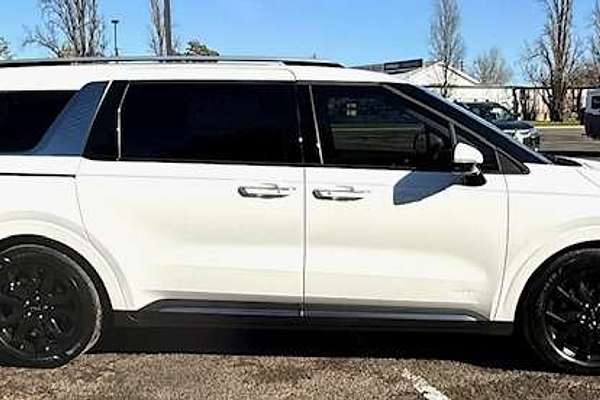 2022 Kia Carnival PLATINUM KA4 MY22