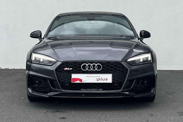 2017 Audi RS5 F5