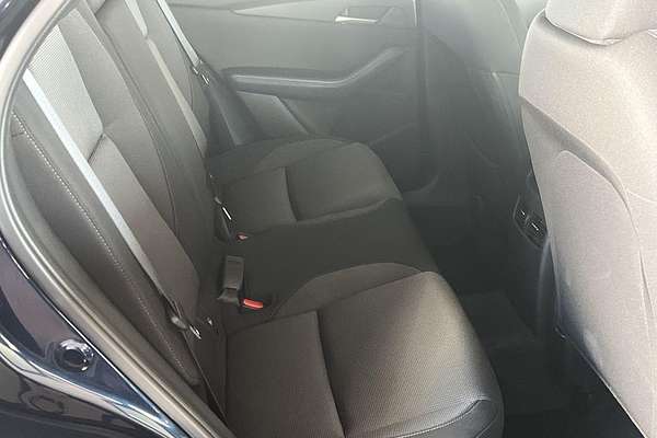 2025 Mazda CX-30 G20 Evolve DM Series