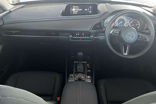 2025 Mazda CX-30 G20 Evolve DM Series