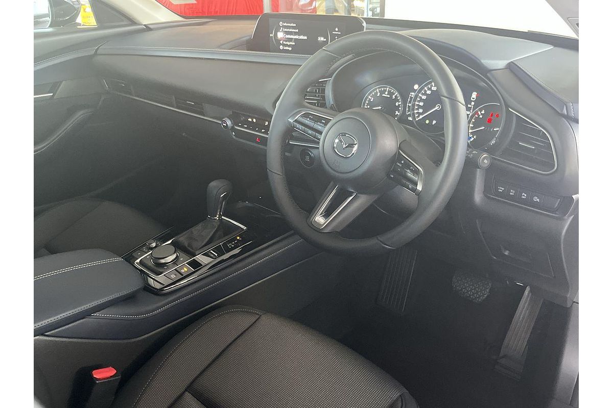 2025 Mazda CX-30 G20 Evolve DM Series