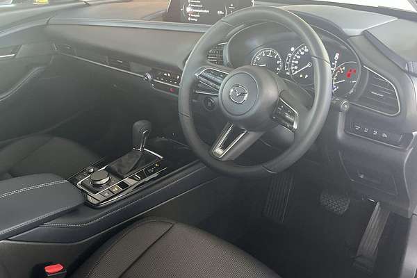 2025 Mazda CX-30 G20 Evolve DM Series