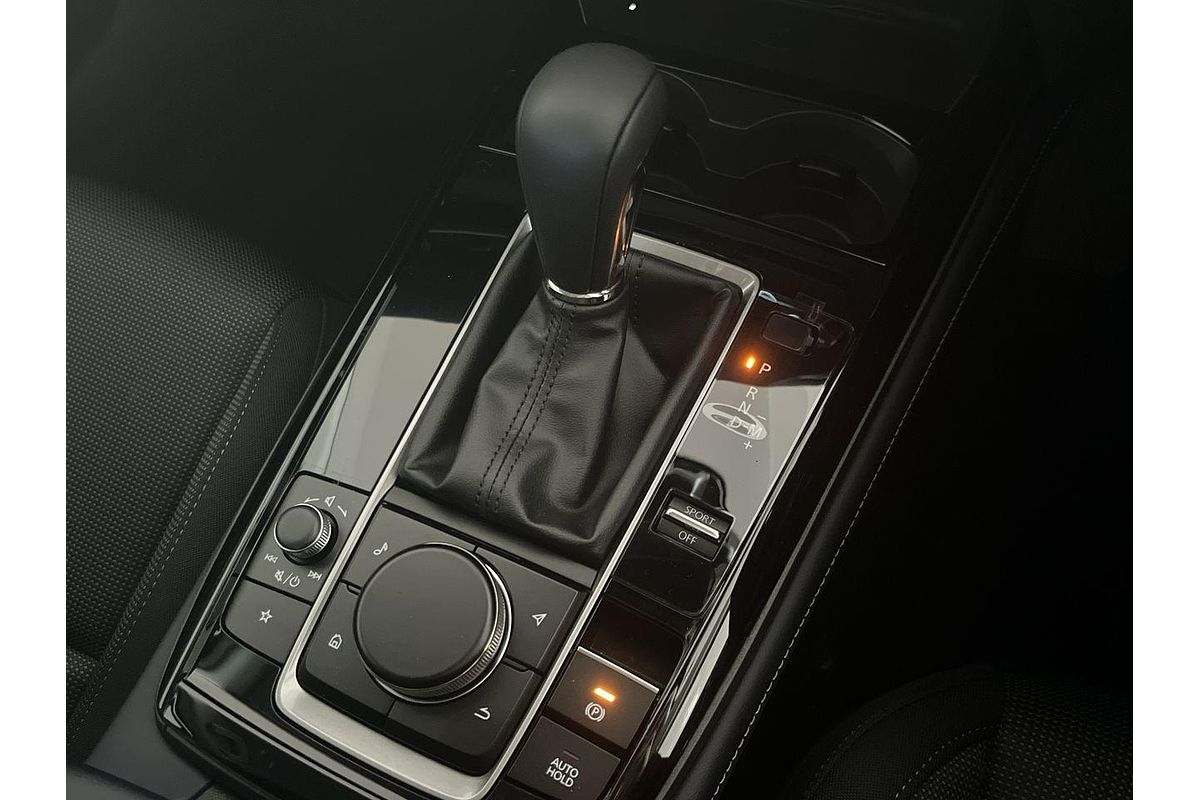 2025 Mazda CX-30 G20 Evolve DM Series
