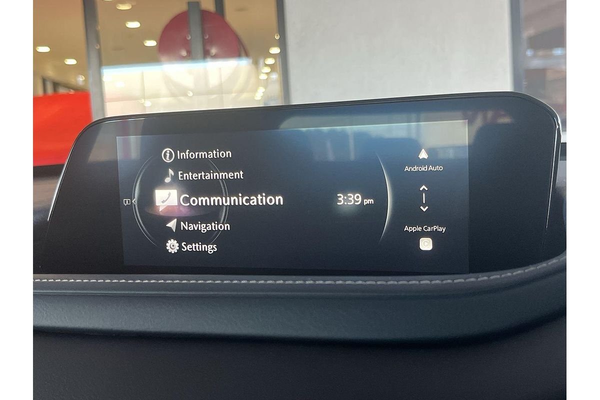 2025 Mazda CX-30 G20 Evolve DM Series