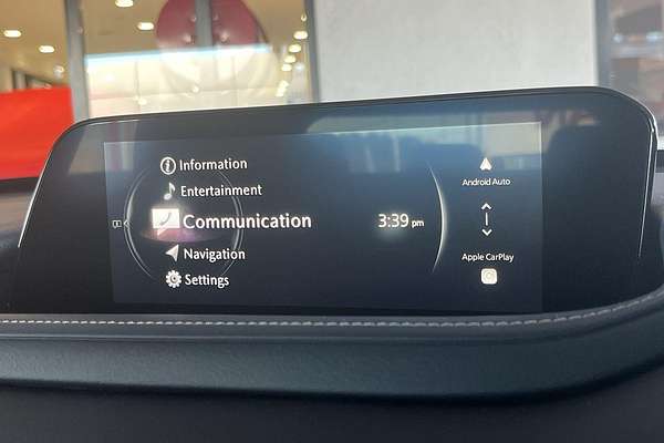 2025 Mazda CX-30 G20 Evolve DM Series