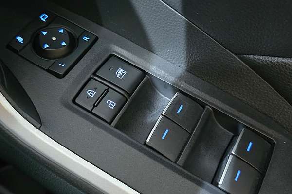 2022 Toyota RAV4 GXL AXAH52R