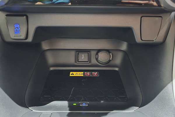 2022 Toyota RAV4 GXL AXAH52R