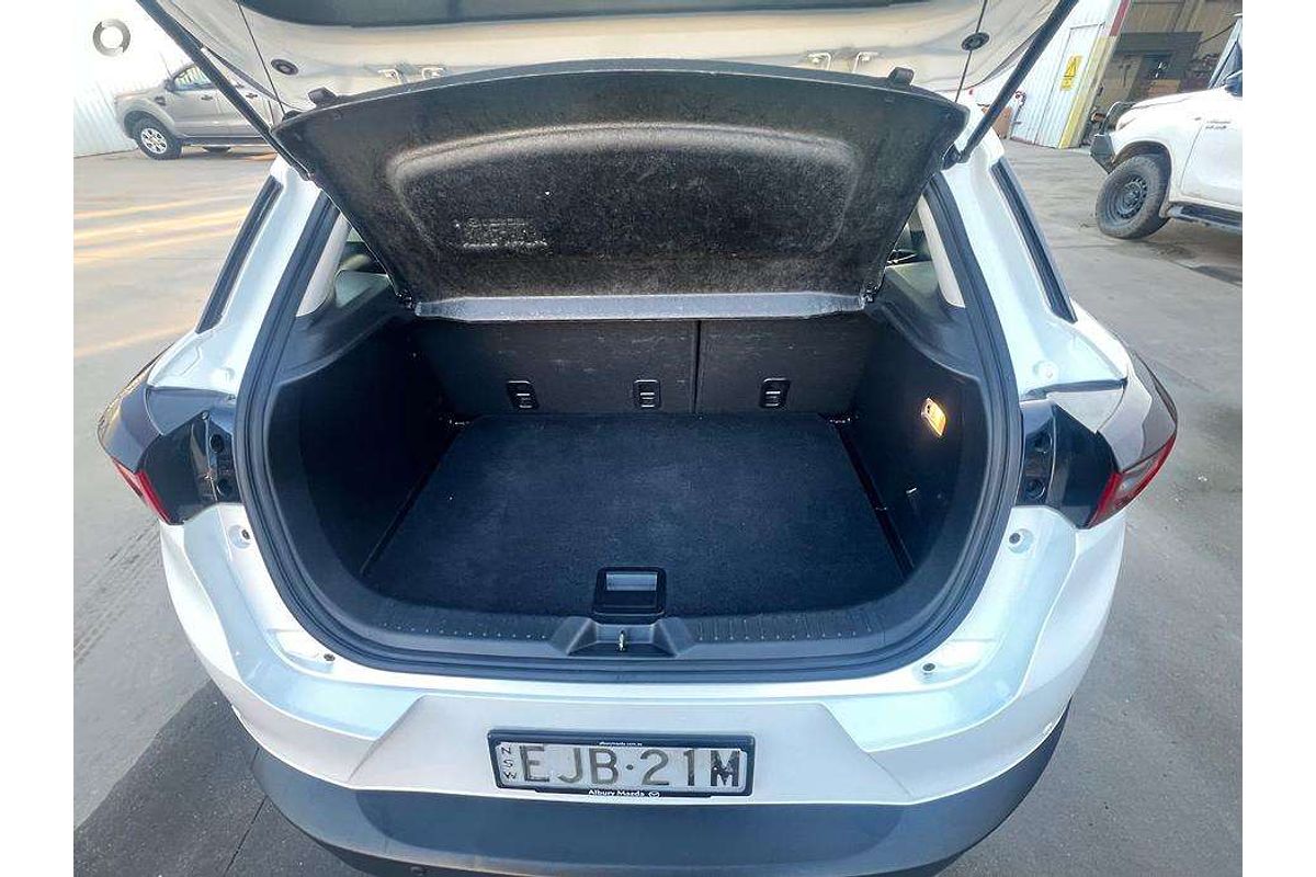 2020 Mazda CX-3 S TOURING (FWD) DK MY19