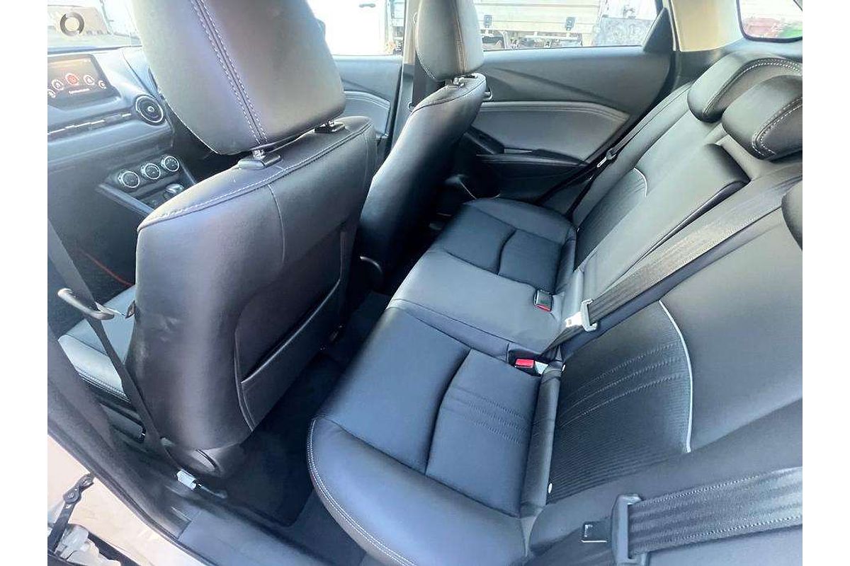 2020 Mazda CX-3 S TOURING (FWD) DK MY19