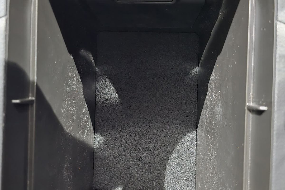 2022 Toyota RAV4 GXL AXAH52R