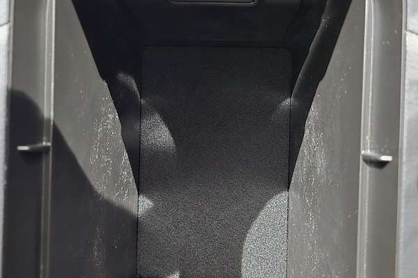 2022 Toyota RAV4 GXL AXAH52R