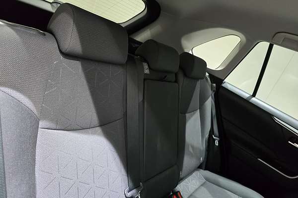 2022 Toyota RAV4 GXL AXAH52R